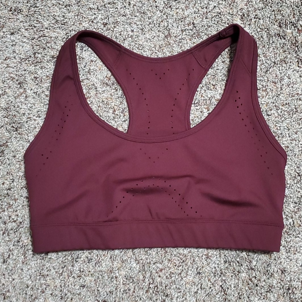 Sports bra
